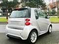 smart forTwo Coupe 1.0i Mhd Passion Softouch Argent - thumbnail 5