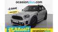 MINI Cooper Countryman D AUT. Argent - thumbnail 1