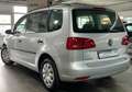 Volkswagen Touran 1.6 TDI Trendline*NUR 120 TKM*KLIMA*1.HAND Srebrny - thumbnail 7