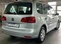 Volkswagen Touran 1.6 TDI Trendline*NUR 120 TKM*KLIMA*1.HAND Srebrny - thumbnail 6