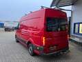 Volkswagen Crafter Kasten 35 mittellang HD CarPlay AHK KAM Rot - thumbnail 4
