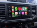 Volkswagen Crafter Kasten 35 mittellang HD CarPlay AHK KAM Rot - thumbnail 10