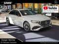 Mercedes-Benz E 220 E 220 d AMG Line Night alpingrau Superscreen DAB Grau - thumbnail 1