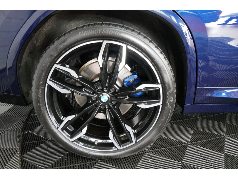 BMW X4 Pano+Laser+Kamera+HuD+Harman-Kardon+20'' — photo 11