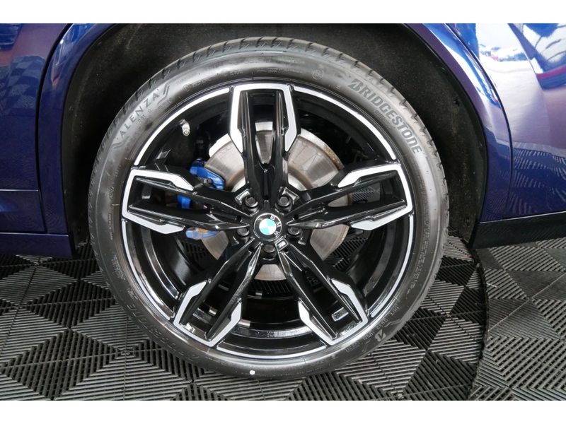 BMW X4 Pano+Laser+Kamera+HuD+Harman-Kardon+20'' — photo 15