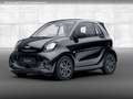 smart forTwo EQ 60kWed passion SHZ PDC+Kamera Dig Radio Schwarz - thumbnail 12