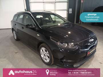 Ceed SW 1.5 T-GDI Vision Navi|PDC|Kamera|Sitzhz