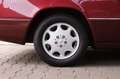 Mercedes-Benz E 320 Rouge - thumbnail 18