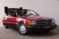 Mercedes-Benz E 320 Roşu - thumbnail 7