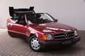 Mercedes-Benz E 320 Rouge - thumbnail 22
