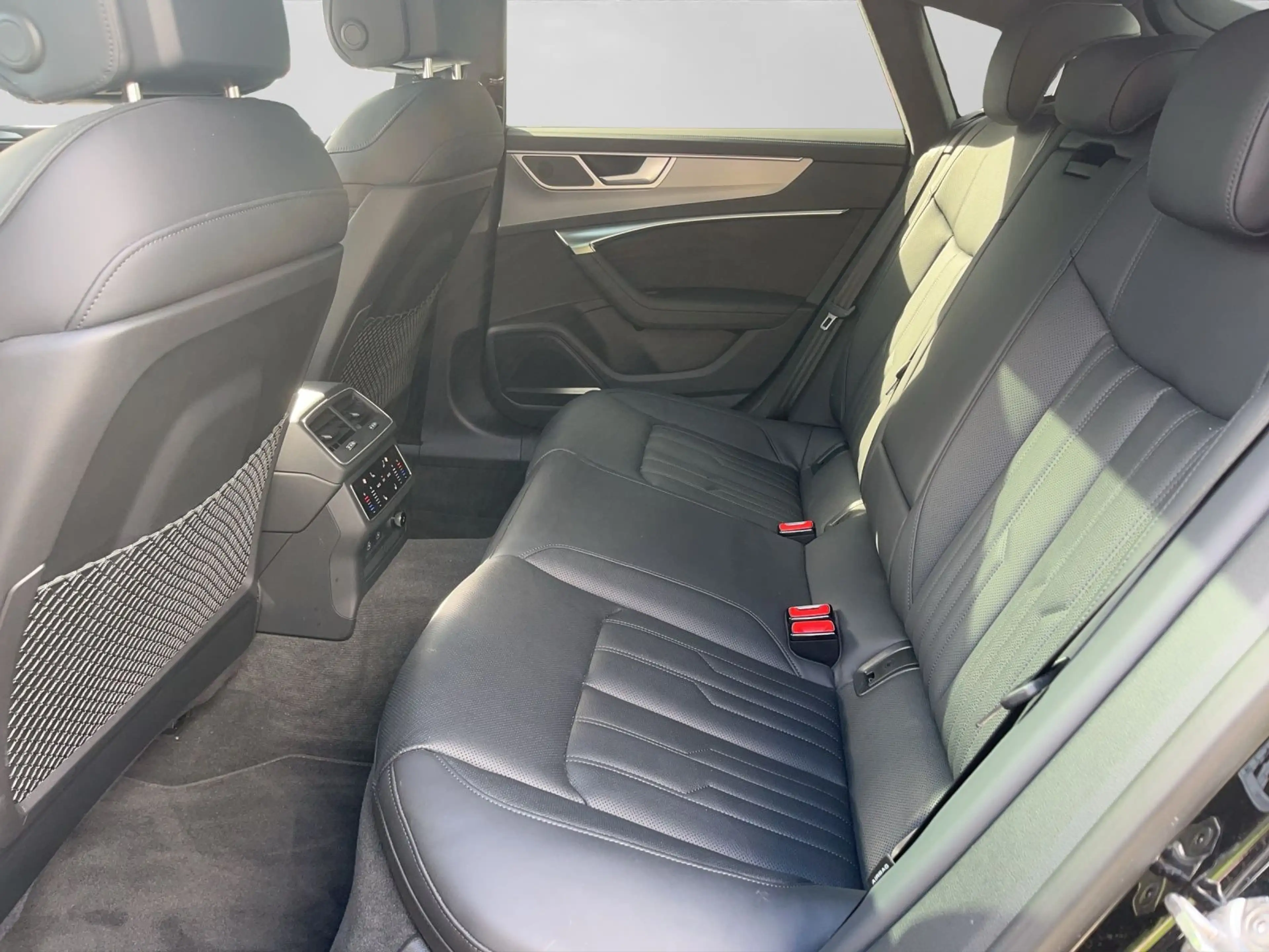 Audi RS7 RS7 Sportback NP170 PANO LM22 SPORTABGAS B&O — photo 6
