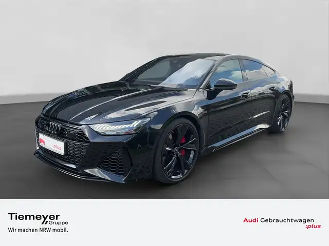 Audi RS7 Sportback NP170 PANO LM22 SPORTABGAS B&O