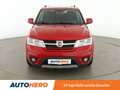 Fiat Freemont 2.0 Multijet Lounge 4WD Aut. *NAVI*CAM*AHK*7-SZ* Rouge - thumbnail 9