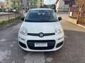 Fiat Panda 1.2 Easy 118000 km Blanc - thumbnail 2
