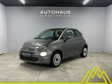 C 1.0 Mild Hybrid Dolcevita Plus