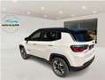Jeep Compass Compass 1.6 mjt Limited 2wd 120cv Blanc - thumbnail 7