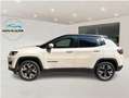 Jeep Compass Compass 1.6 mjt Limited 2wd 120cv Blanc - thumbnail 8