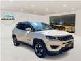 Jeep Compass Compass 1.6 mjt Limited 2wd 120cv Blanc - thumbnail 3