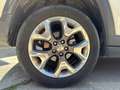 Jeep Compass Compass 1.6 mjt Limited 2wd 120cv Blanc - thumbnail 24