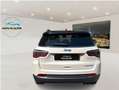 Jeep Compass Compass 1.6 mjt Limited 2wd 120cv Blanc - thumbnail 6