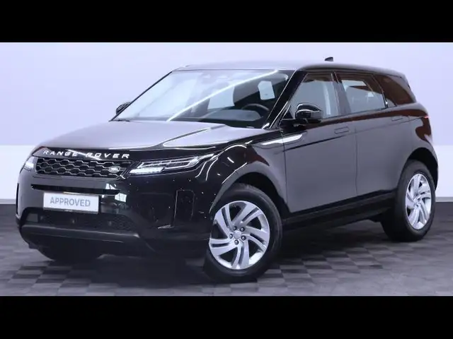 Land Rover Range Rover Evoque D165 AWD Auto