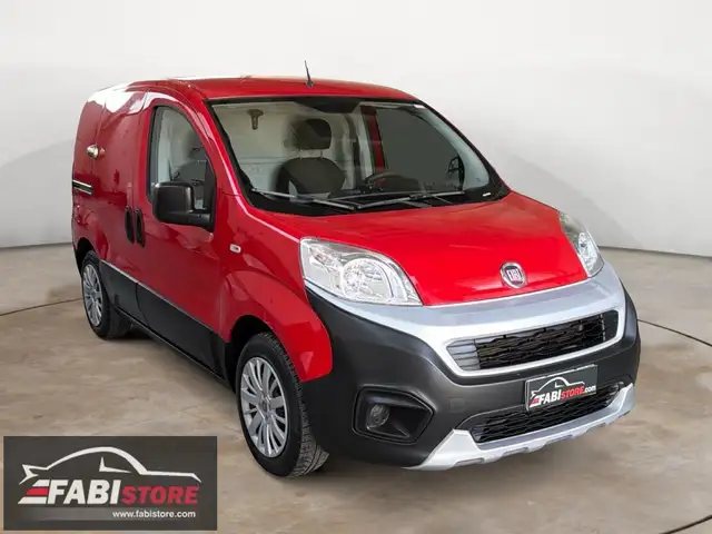 Fiat Fiorino