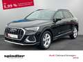 Audi Q3 advanced 35TDI S-tronic / Pano, ACC, SHZ, DAB Schwarz - thumbnail 1