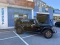Jeep Wrangler Wrangler Sahara 2.0 PHEV 380PS AT 4XE Schwarz - thumbnail 4