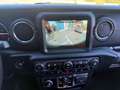 Jeep Wrangler Wrangler Sahara 2.0 PHEV 380PS AT 4XE Schwarz - thumbnail 13