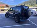 Jeep Wrangler Wrangler Sahara 2.0 PHEV 380PS AT 4XE Schwarz - thumbnail 5