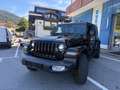 Jeep Wrangler Wrangler Sahara 2.0 PHEV 380PS AT 4XE Schwarz - thumbnail 3