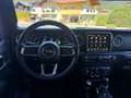 Jeep Wrangler Wrangler Sahara 2.0 PHEV 380PS AT 4XE Schwarz - thumbnail 10