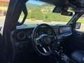 Jeep Wrangler Wrangler Sahara 2.0 PHEV 380PS AT 4XE Schwarz - thumbnail 8
