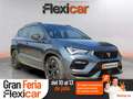 CUPRA Ateca 2.0 TSI 221kW (300CV) 4Drive DSG Gris - thumbnail 1