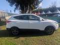 Hyundai iX35 1.6 GDI 16V 2WD Comfort UNICO PROPR TAGL. CERT. Bianco - thumbnail 8