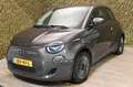 Fiat 500 Icon 42 kWh | Carplay | Navi | PDC | Stoelverw. Bruin - thumbnail 4