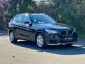 BMW X1 18 d xDrive+TÜV+KLIMAAUT.+AHK+S-HZ+EU5+ Schwarz - thumbnail 15