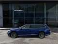 Volkswagen Passat Business 4 Motion 2.0 TDI R-Line AHK Navi Blau - thumbnail 2