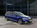 Volkswagen Passat Business 4 Motion 2.0 TDI R-Line AHK Navi Blau - thumbnail 7