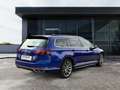 Volkswagen Passat Business 4 Motion 2.0 TDI R-Line AHK Navi Blau - thumbnail 5