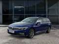 Volkswagen Passat Business 4 Motion 2.0 TDI R-Line AHK Navi Blau - thumbnail 1