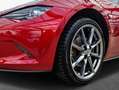 Mazda MX-5 MX-5 SKYACTIV-G 184 Sports-Line Rojo - thumbnail 5