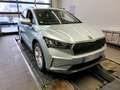 Skoda Enyaq iV 50 LOFT LED+NAVI+ACC+SHZ+KAMERA *9tkm* Silber - thumbnail 2