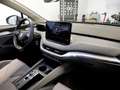 Skoda Enyaq iV 50 LOFT LED+NAVI+ACC+SHZ+KAMERA *9tkm* Silber - thumbnail 4