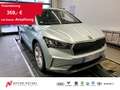 Skoda Enyaq iV 50 LOFT LED+NAVI+ACC+SHZ+KAMERA *9tkm* Silber - thumbnail 1