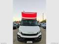 Iveco Daily DAILY 35C15 3.0 HPT CASSA IN LEGA CON SPONDA IDRAU Bianco - thumbnail 2