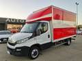 Iveco Daily DAILY 35C15 3.0 HPT CASSA IN LEGA CON SPONDA IDRAU Weiß - thumbnail 1