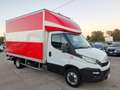 Iveco Daily DAILY 35C15 3.0 HPT CASSA IN LEGA CON SPONDA IDRAU Weiß - thumbnail 3