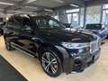 BMW X7 xDrive 40 d M Sport *SKY LOUNGE*LASER* Schwarz - thumbnail 9