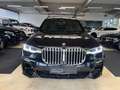 BMW X7 xDrive 40 d M Sport *SKY LOUNGE*LASER* Schwarz - thumbnail 2
